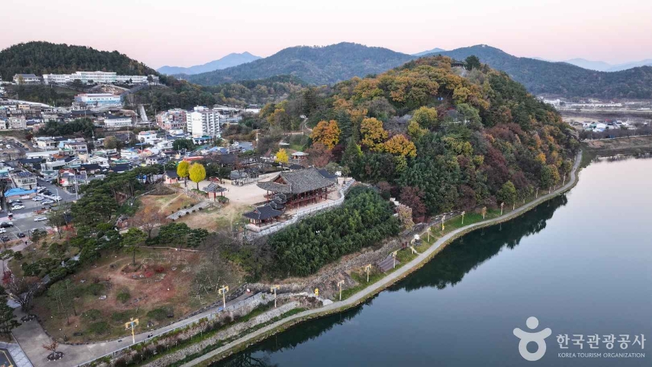 thumbnail-밀양 영남루-3