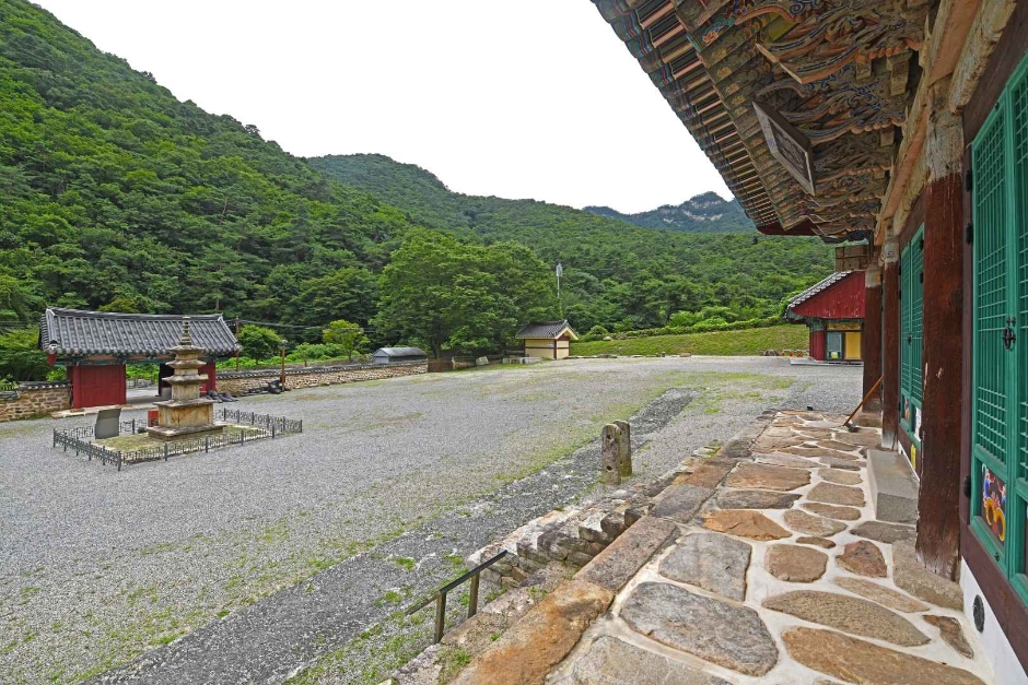 신륵사(제천)