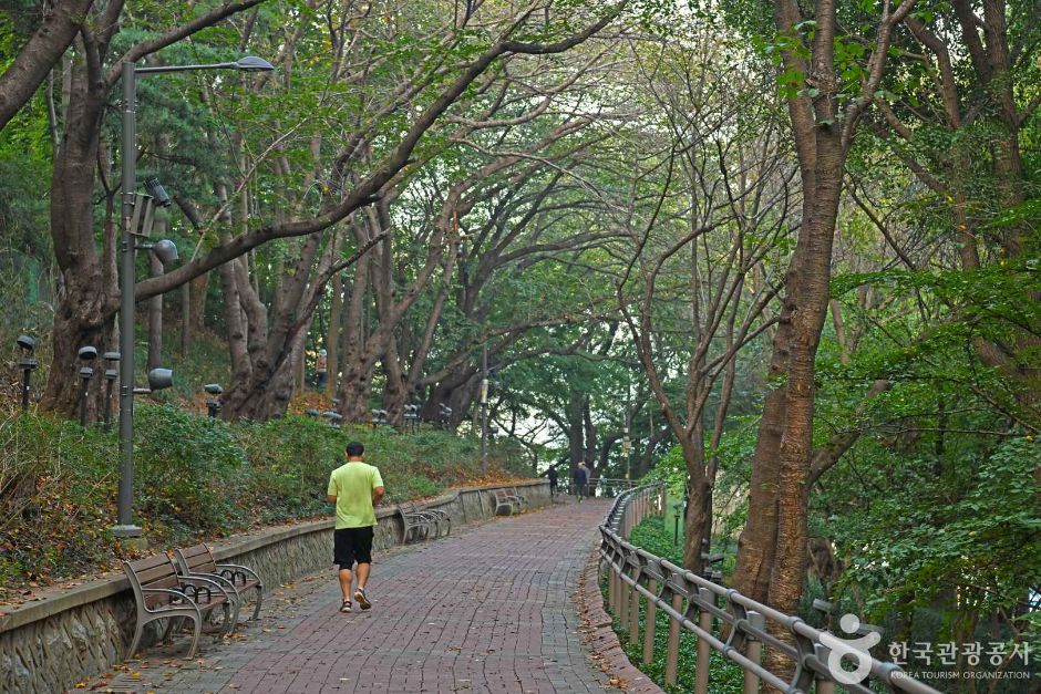 자유공원(인천)