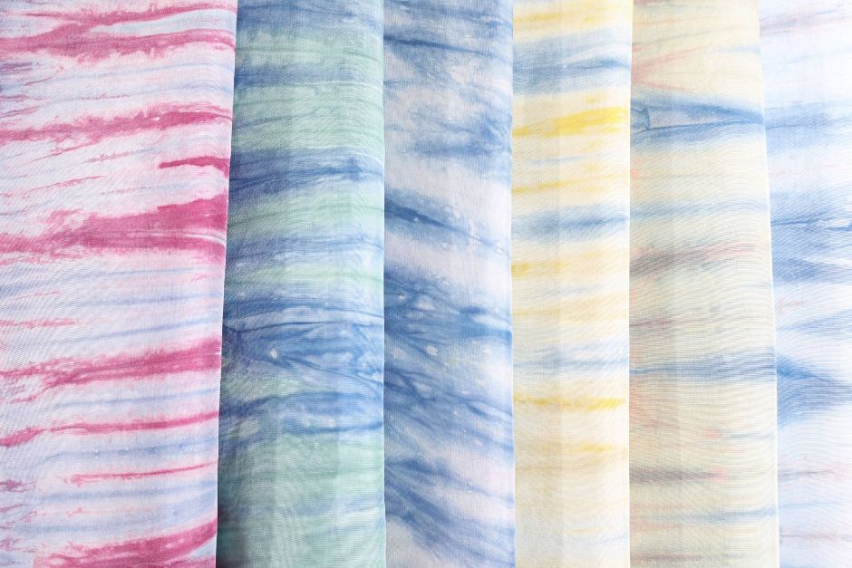 thumbnail-상주 허씨비단직물-17