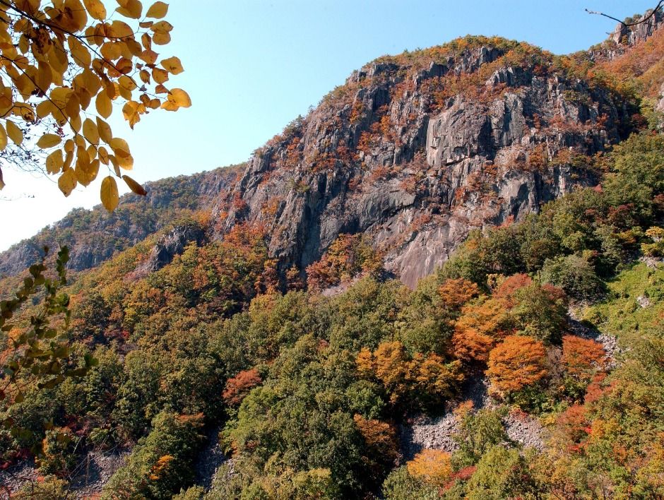 천태산