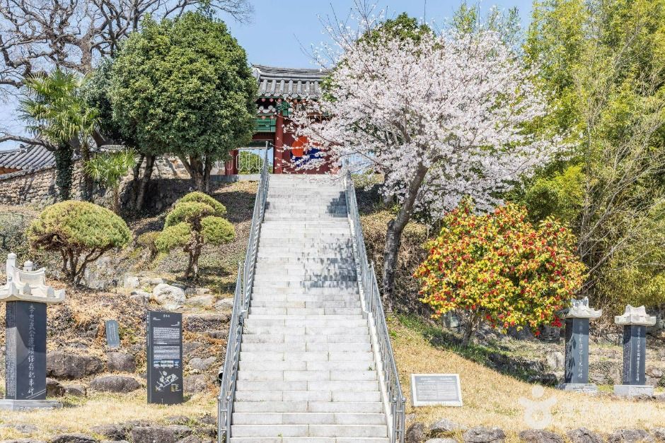 충무사(순천)