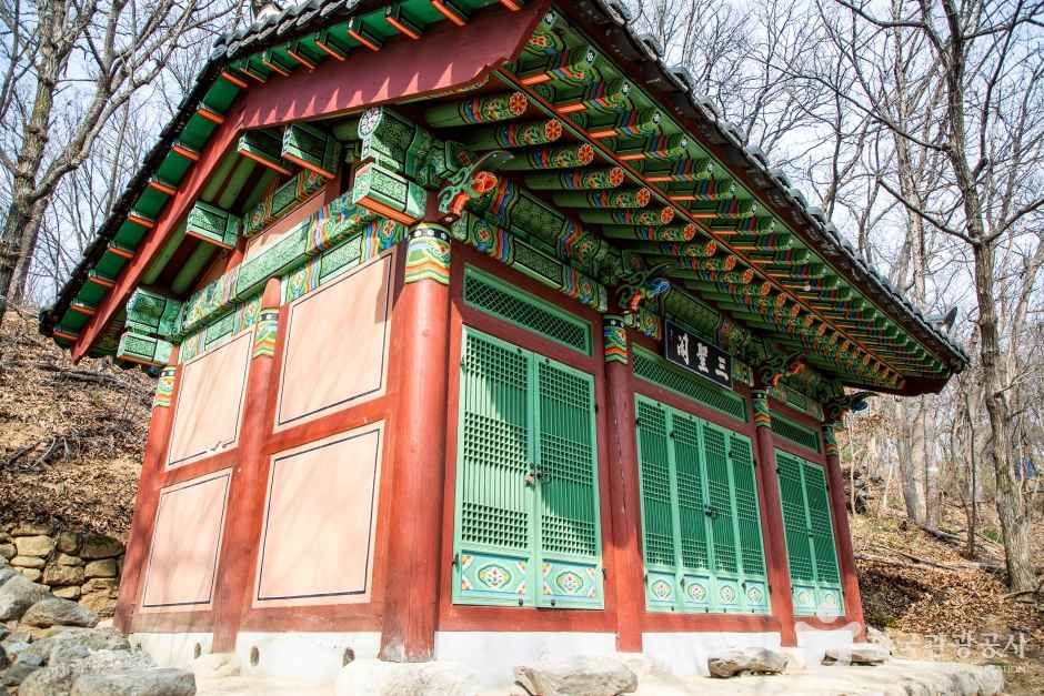 철원 도피안사