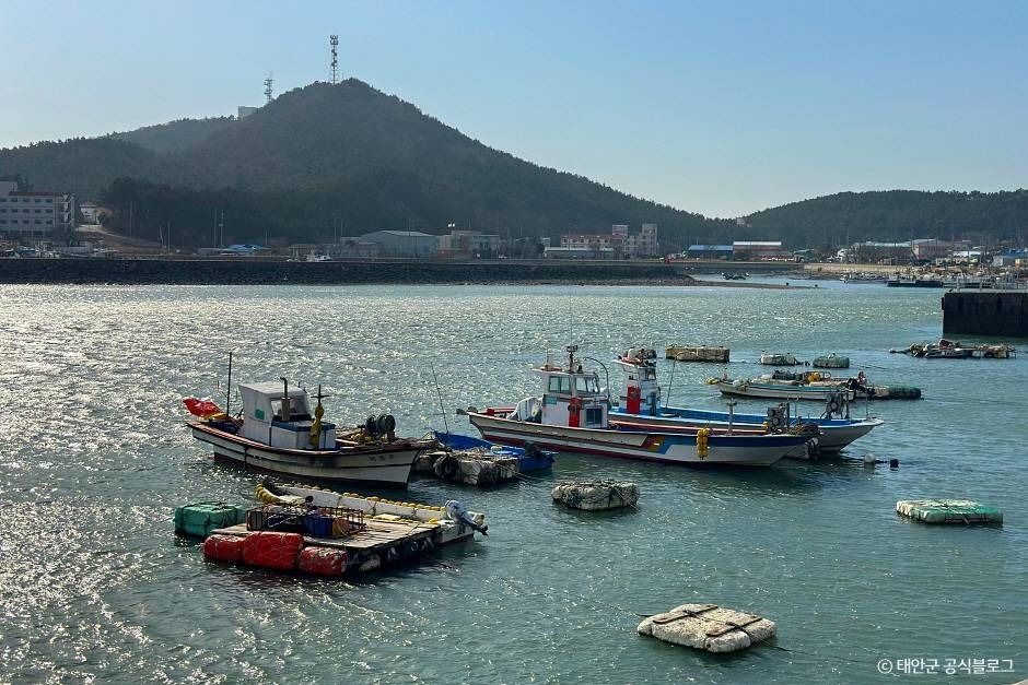 안흥나래교