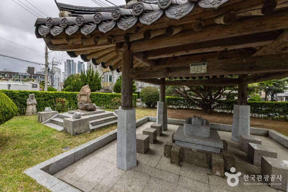 부산_우장춘기념관 (6)