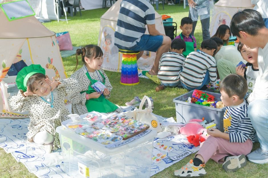 서산해미읍성축제