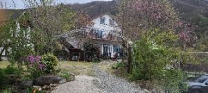지리산구름정원
