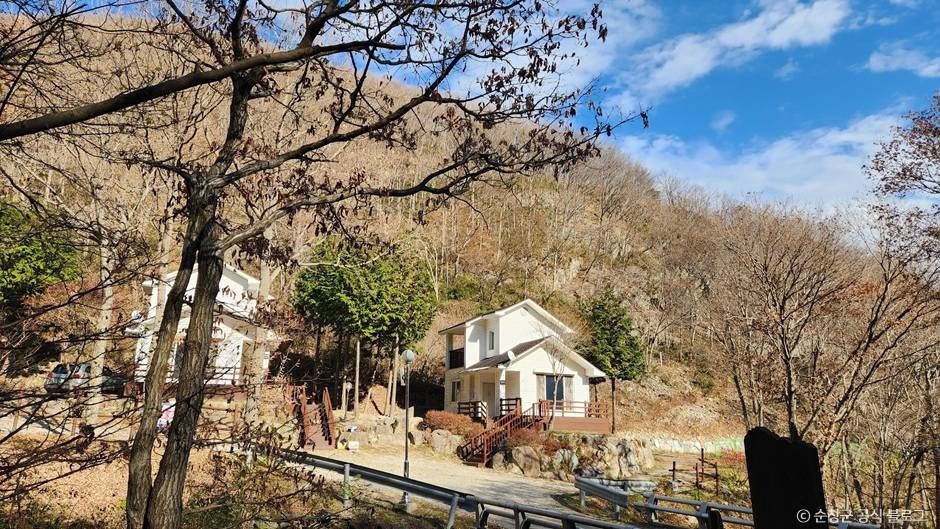 회문산