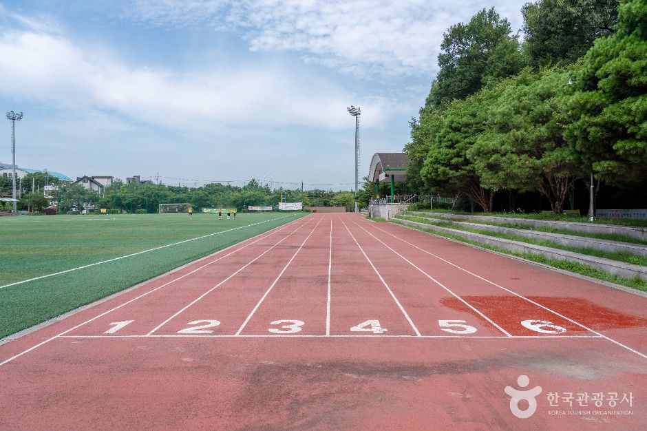 부곡체육공원