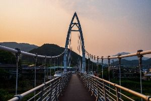 대황강출렁다리 (6)