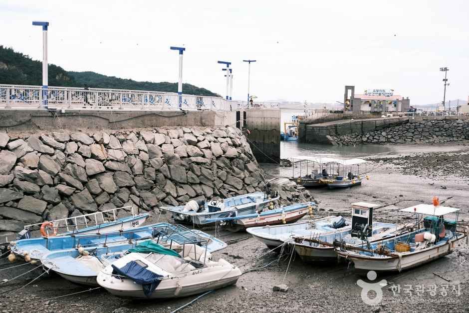 무의도
