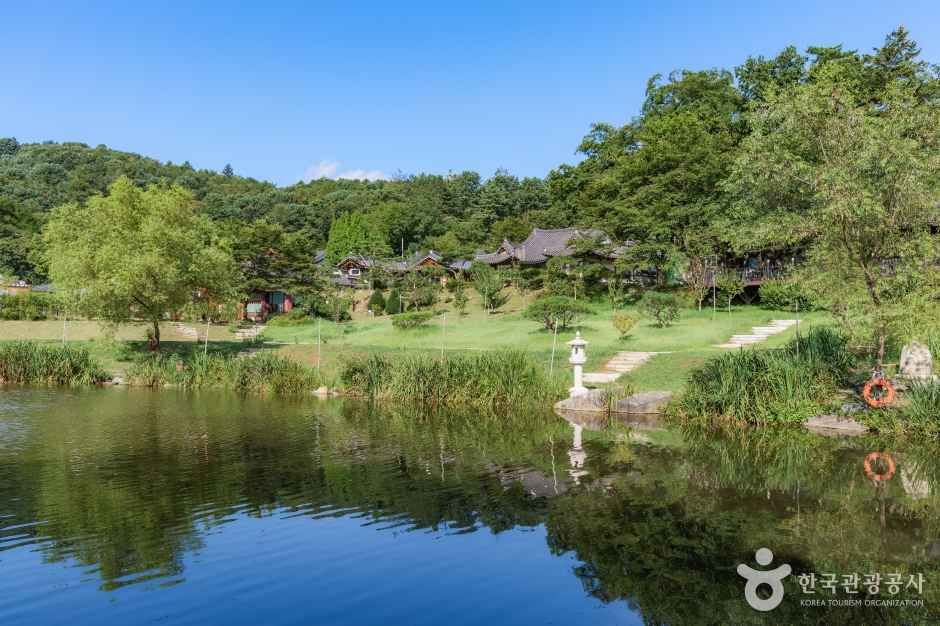 봉선사(남양주)
