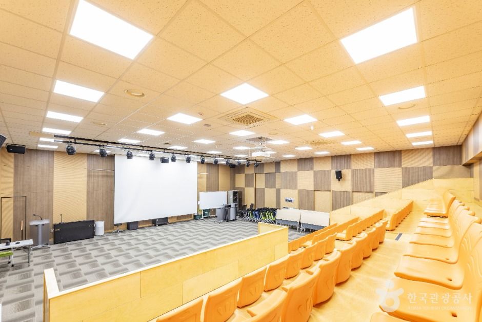 해돋이도서관