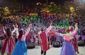 2025 동래읍성역사축제 7