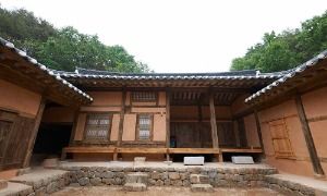 안동_전통리조트 구름에_칠곡고택 안채 (35)
