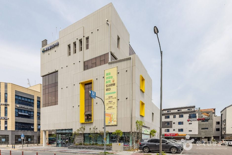 아산_월천도서관 (2)