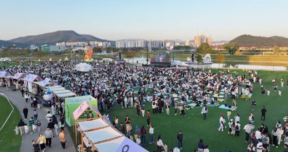 글로벌 콘텐츠 페스티벌 in 순천