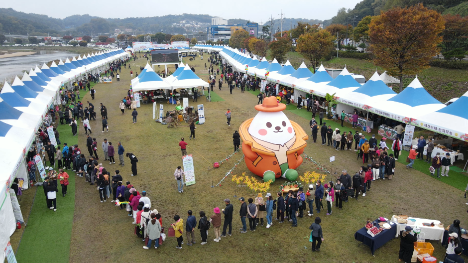 관광지 이미지