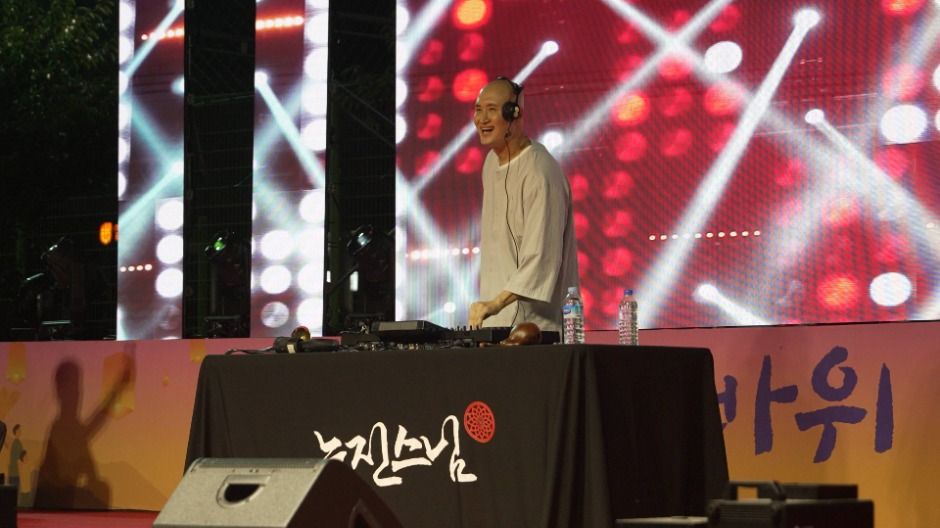 경산 갓바위소원성취축제