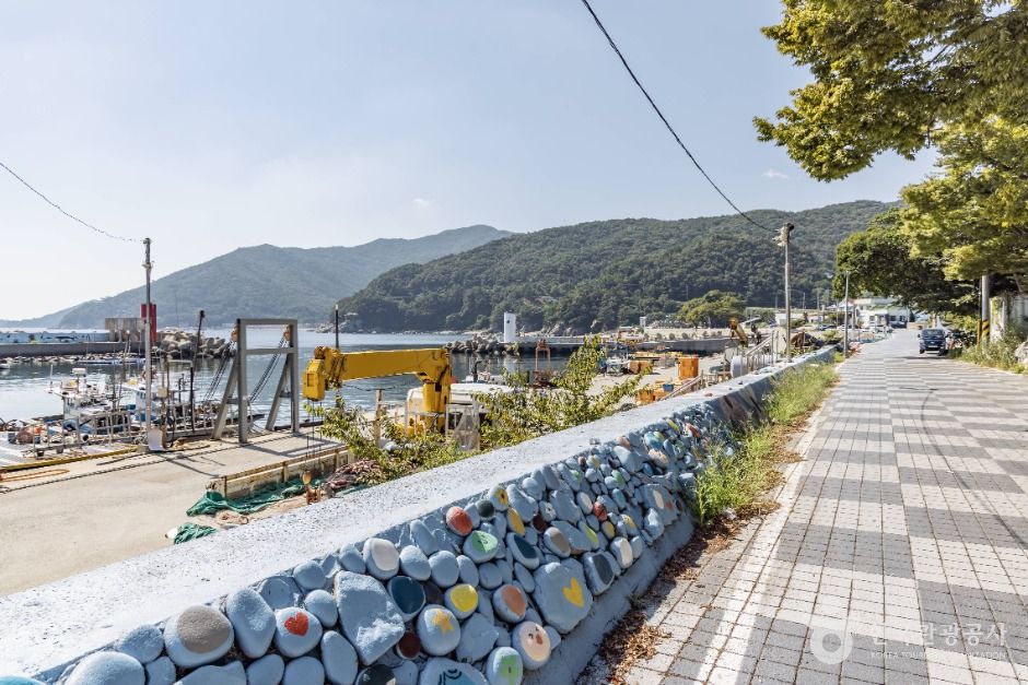 은점어촌체험마을