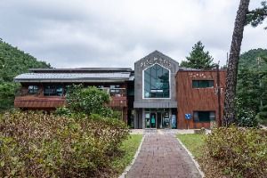 서천 치유의 숲