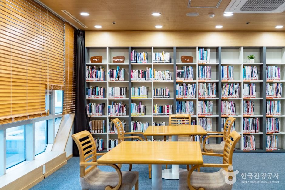 신월음악도서관