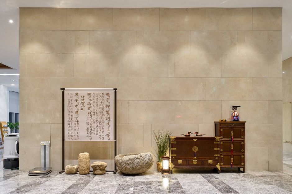 서울_엠디호텔 독산_로비 (4)