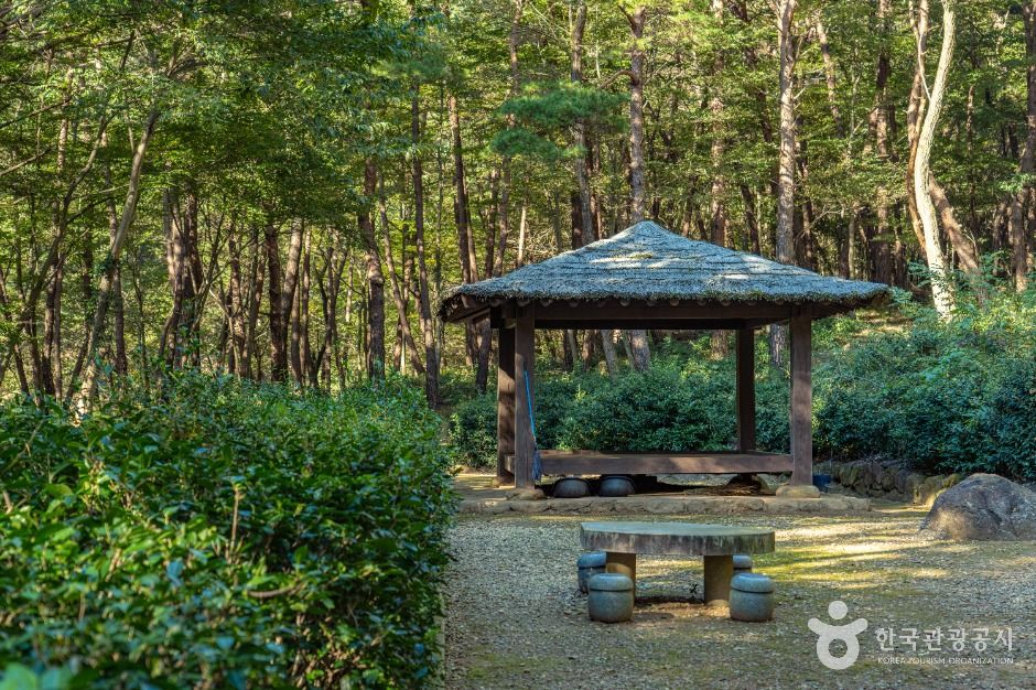 thumbnail-구례장죽전녹차시배지-6