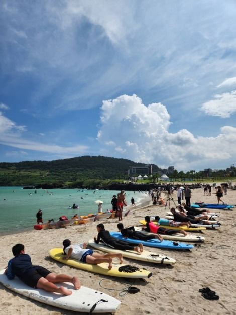 2025 제주레저힐링축제 6