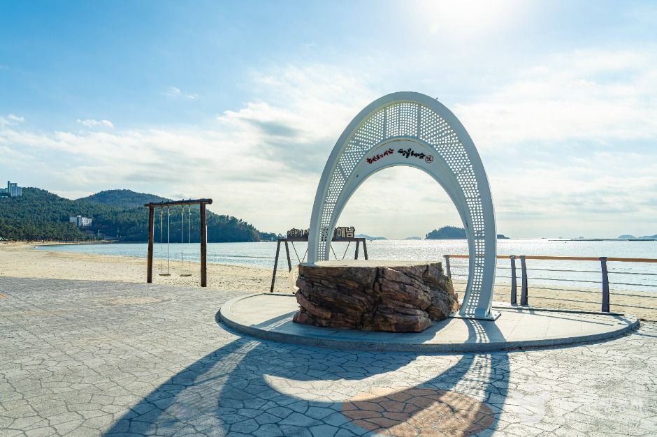 thumbnail-땅끝송호해수욕장-6