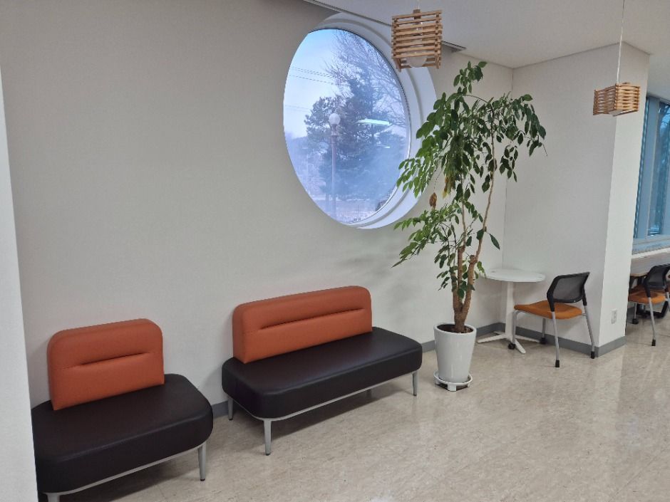 남산도서관(춘천)