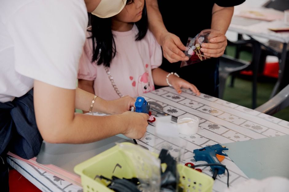 구미산단 페스티벌