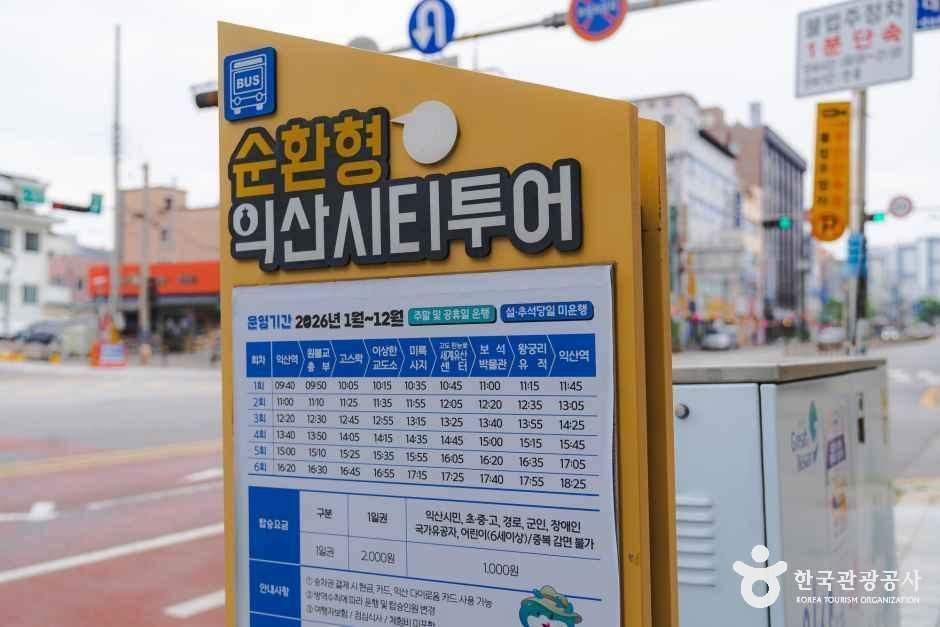 thumbnail-西海クンビッ列車（서해금빛열차）-19