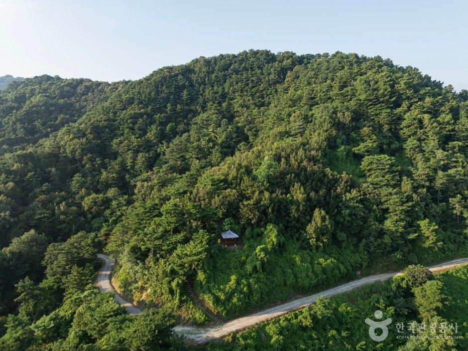 thumbnail-논산 노성산성-4