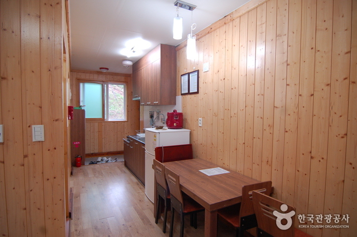 용봉산자연휴양림9