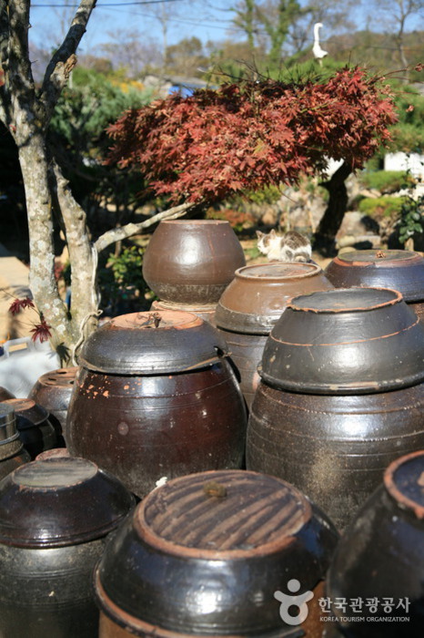 Gayeong Lodging (가영민박)