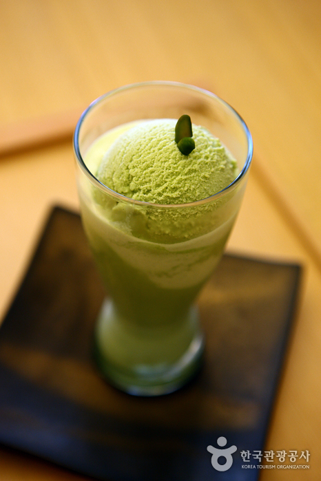 O´sulloc Tea House