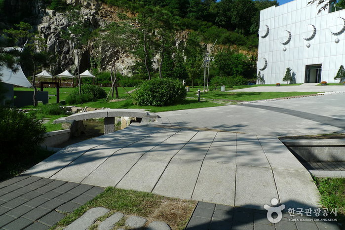 Pocheon Art Valley (포천아트밸리) 