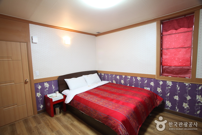 Ocean Park - Goodstay (오션파크)