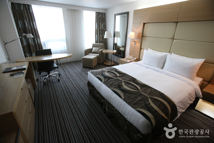 Best Western Premier Incheon Airport Hotel (베스트웨스턴 프리미어 인천 에어포트 호텔)