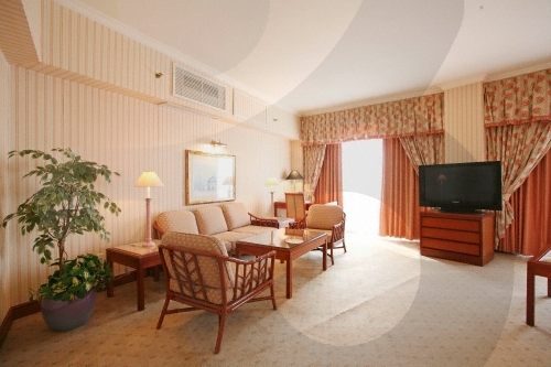 Gyeongju Hilton Hotel (경주힐튼호텔)