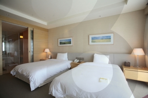 Haevichi Hotel (해비치 호텔)