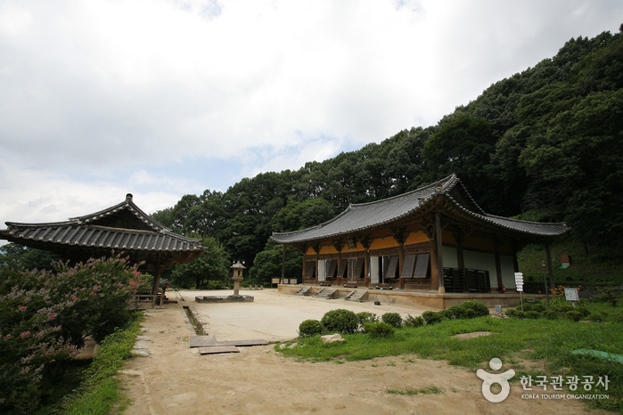 부석사(영주) 사진28