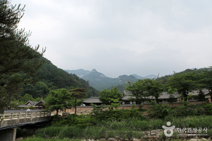 문경새재도립공원 사진25