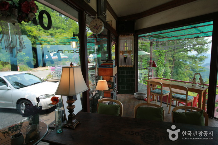 커피 반 (coffee bann)5