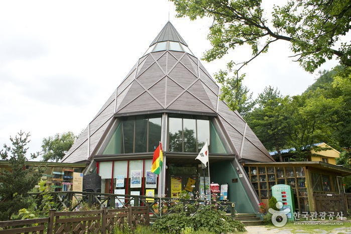 영월아프리카미술박물관4