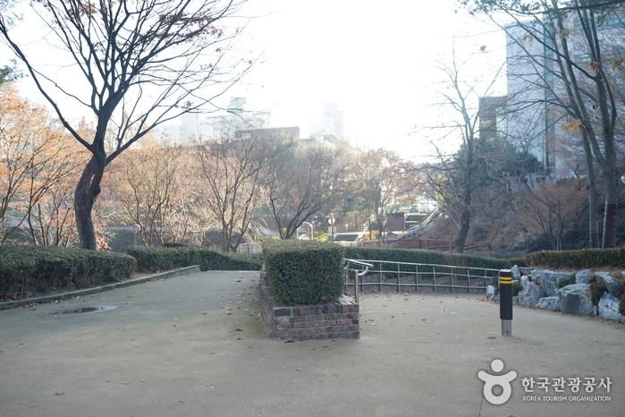 龜巖公園(구암공원)