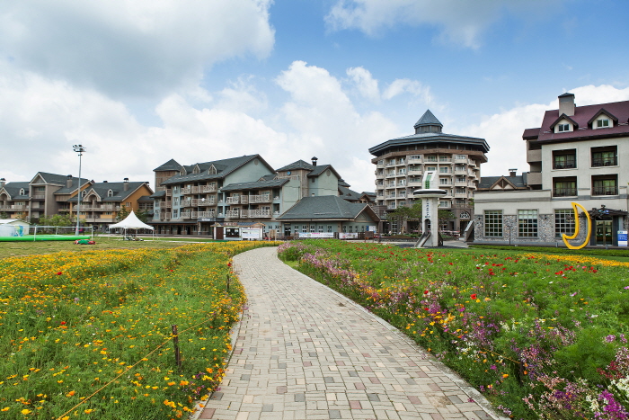 Alpensia Resort (알펜시아 리조트)16 Miniatura