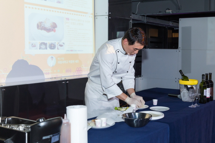 광명동굴 대한민국 와인 페스티벌4