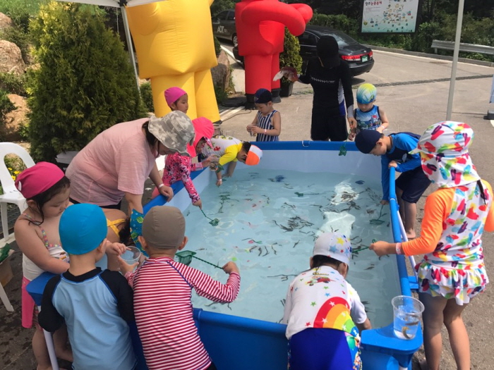 양주 유수풀 20194